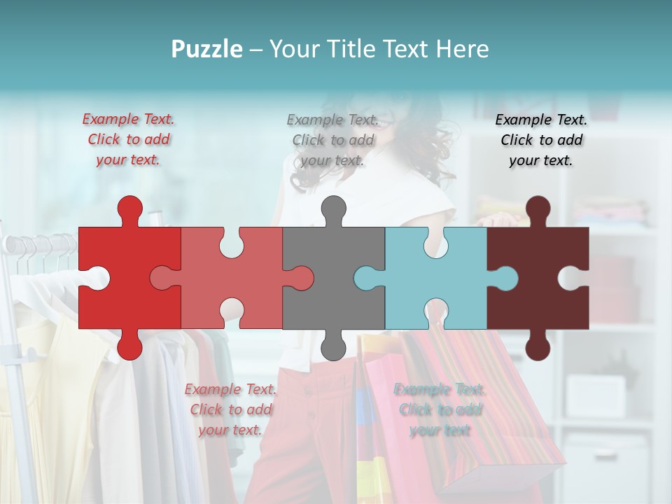 Sale Beautiful Modern PowerPoint Template
