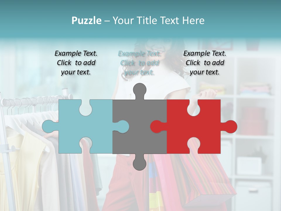 Sale Beautiful Modern PowerPoint Template