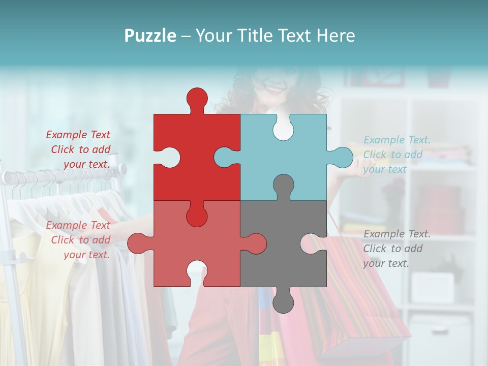 Sale Beautiful Modern PowerPoint Template