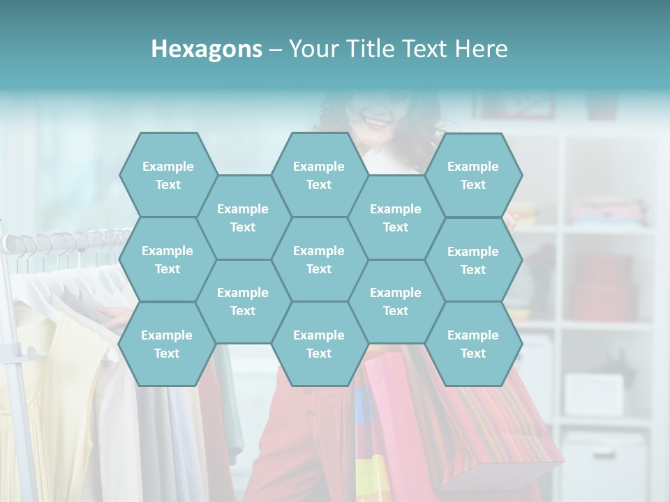 Sale Beautiful Modern PowerPoint Template