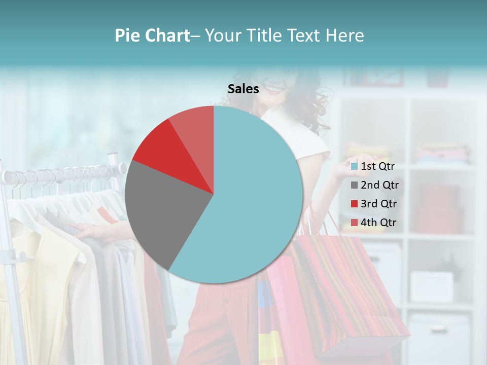 Sale Beautiful Modern PowerPoint Template