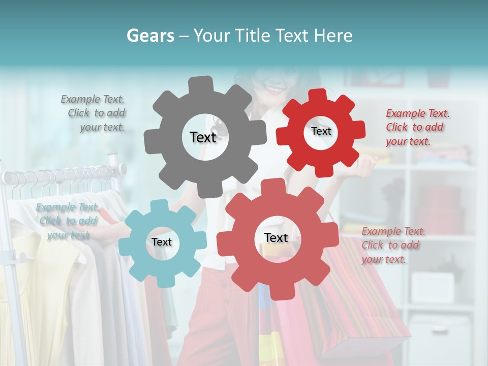 Sale Beautiful Modern PowerPoint Template