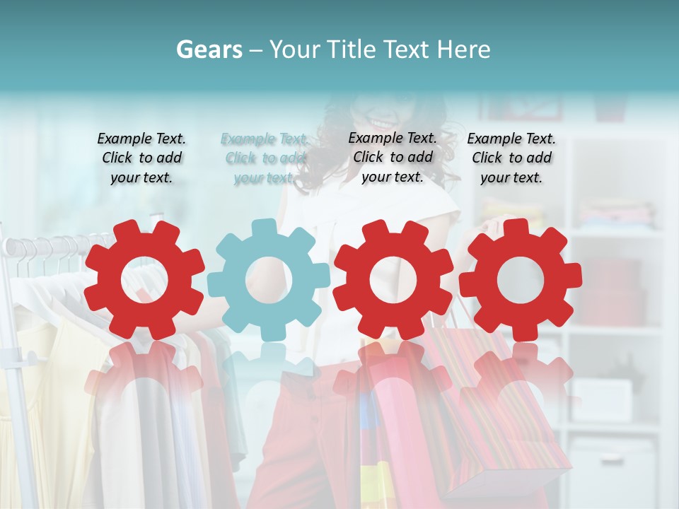 Sale Beautiful Modern PowerPoint Template