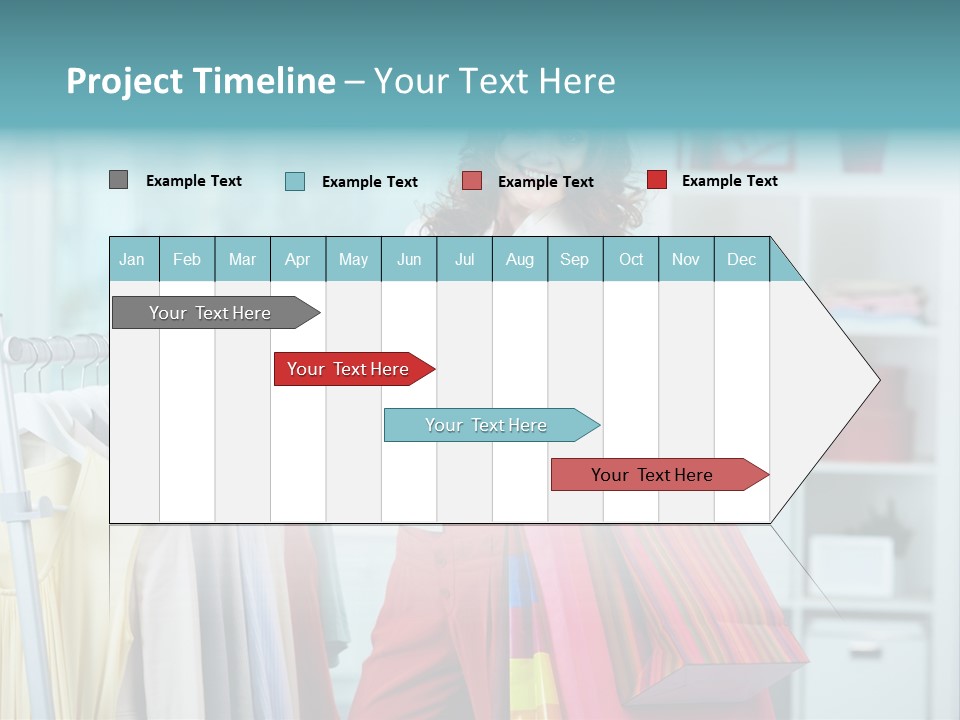 Sale Beautiful Modern PowerPoint Template