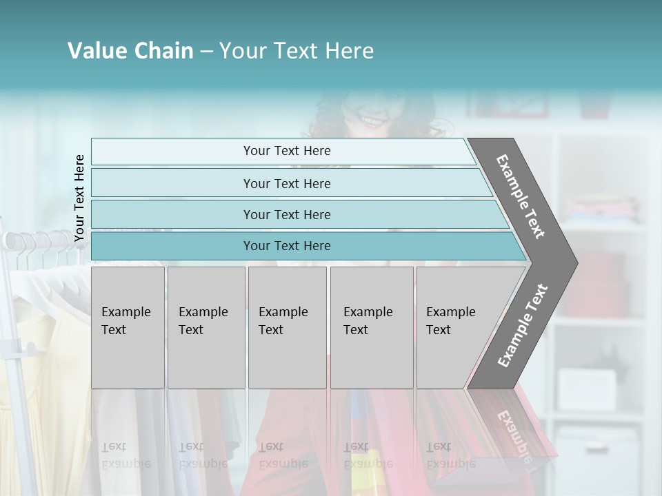 Sale Beautiful Modern PowerPoint Template