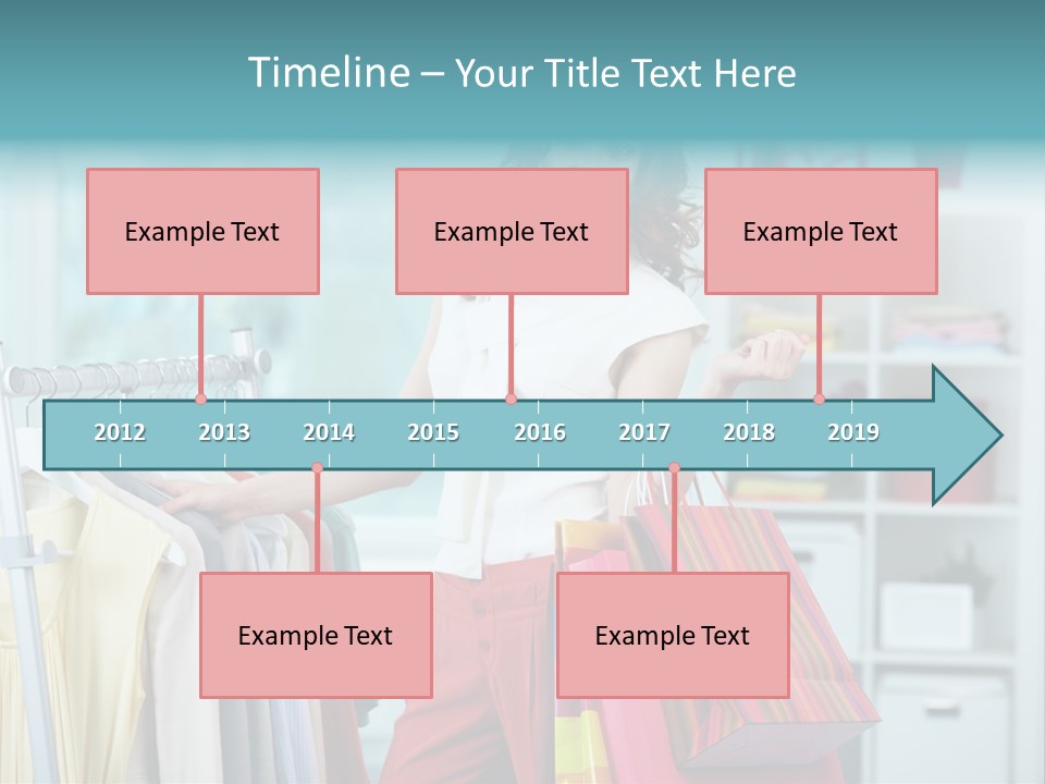 Sale Beautiful Modern PowerPoint Template
