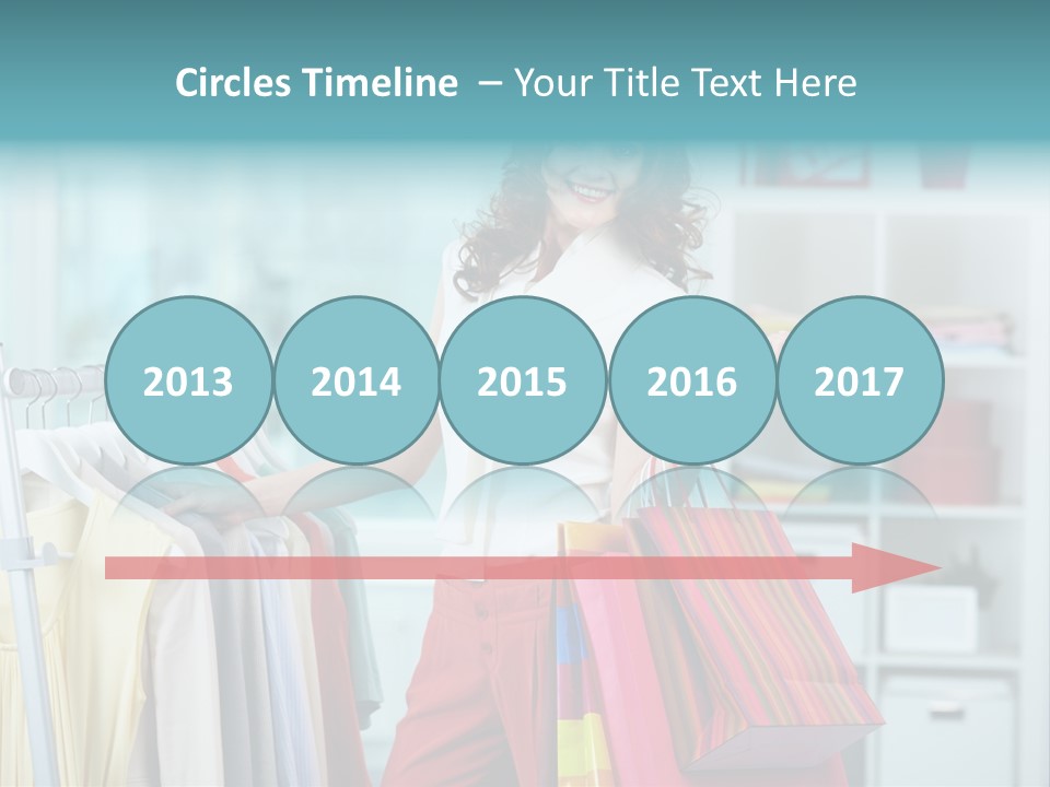 Sale Beautiful Modern PowerPoint Template