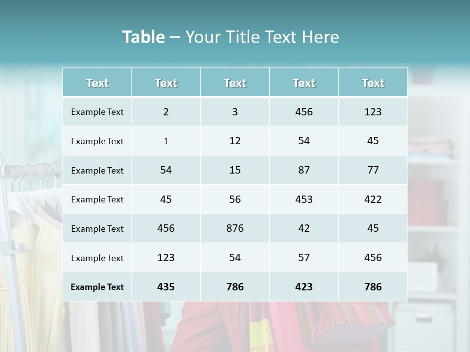 Sale Beautiful Modern PowerPoint Template