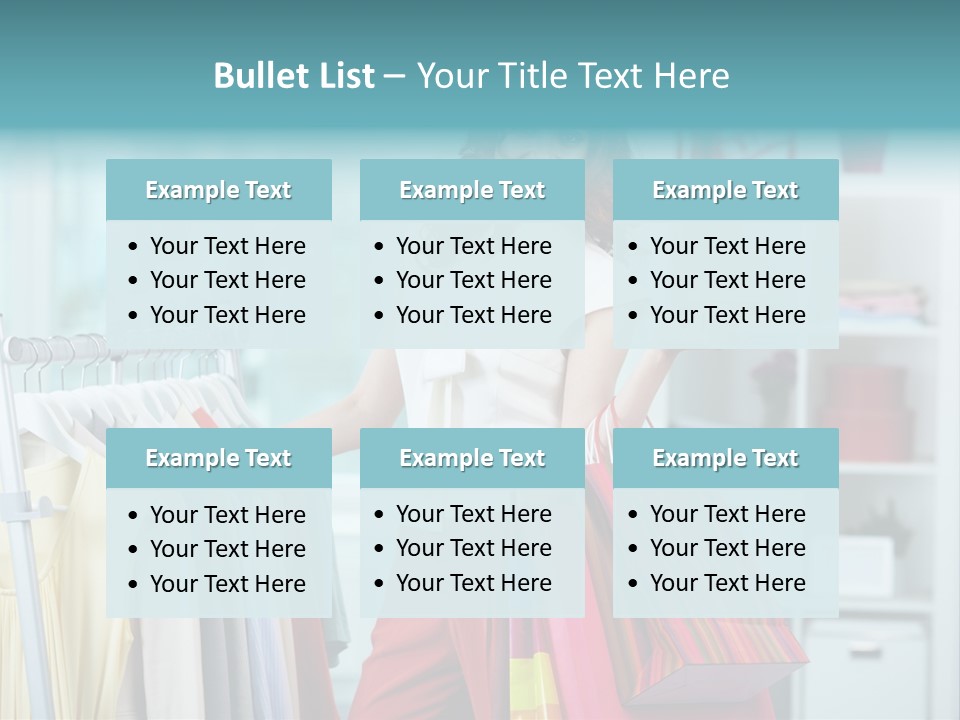 Sale Beautiful Modern PowerPoint Template