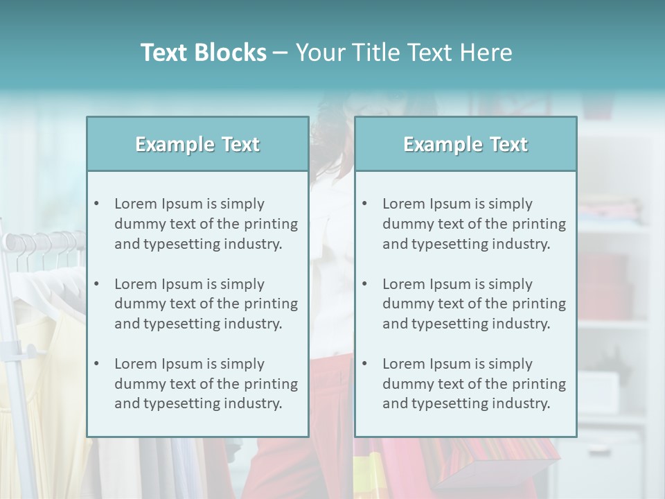 Sale Beautiful Modern PowerPoint Template
