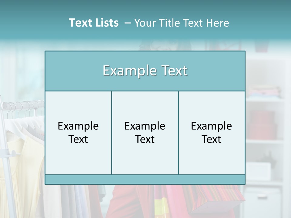 Sale Beautiful Modern PowerPoint Template