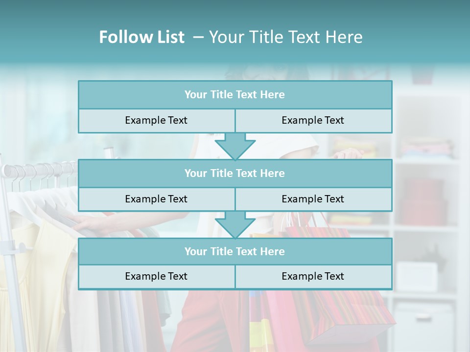 Sale Beautiful Modern PowerPoint Template