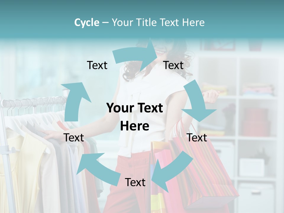 Sale Beautiful Modern PowerPoint Template