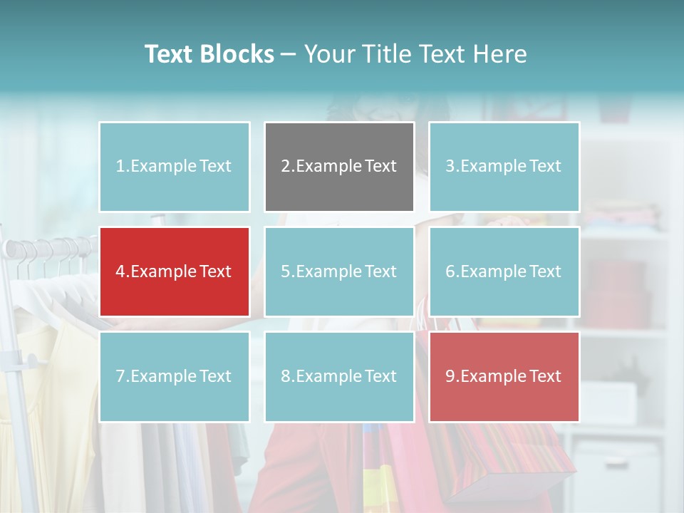 Sale Beautiful Modern PowerPoint Template