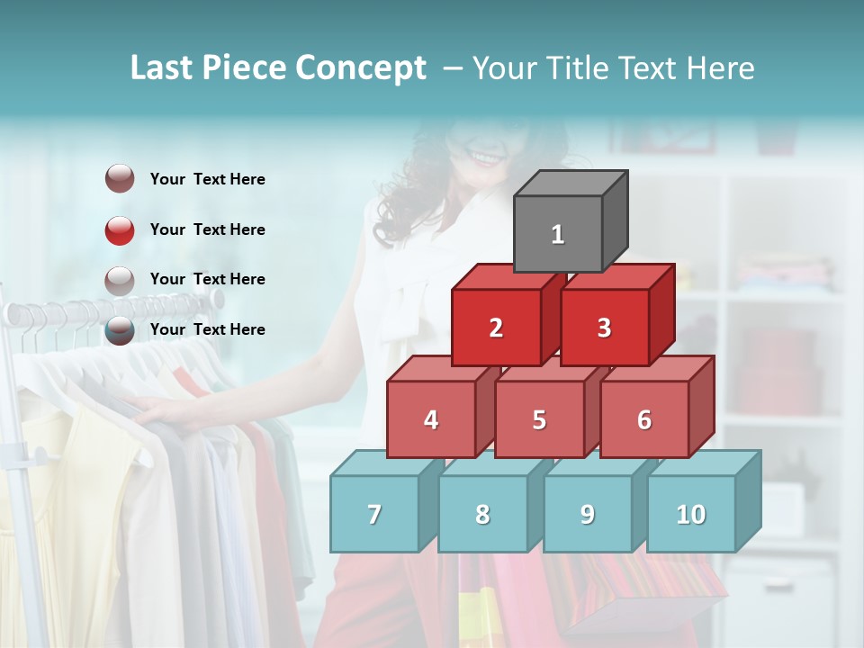 Sale Beautiful Modern PowerPoint Template