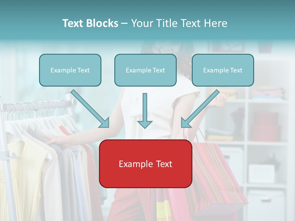 Sale Beautiful Modern PowerPoint Template
