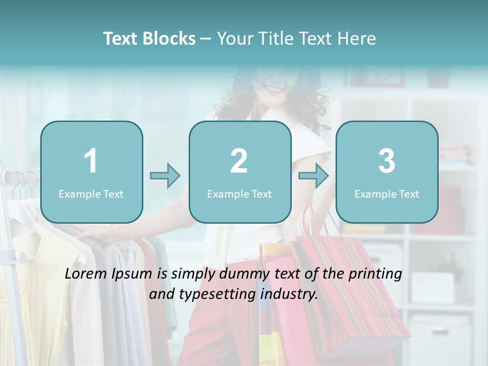 Sale Beautiful Modern PowerPoint Template