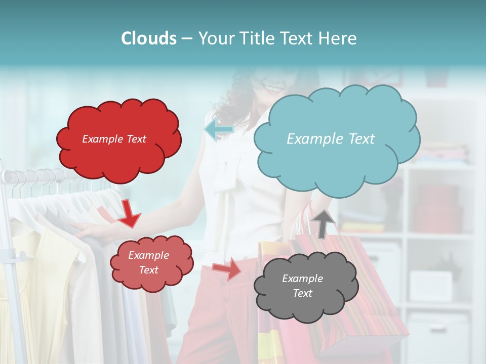 Sale Beautiful Modern PowerPoint Template