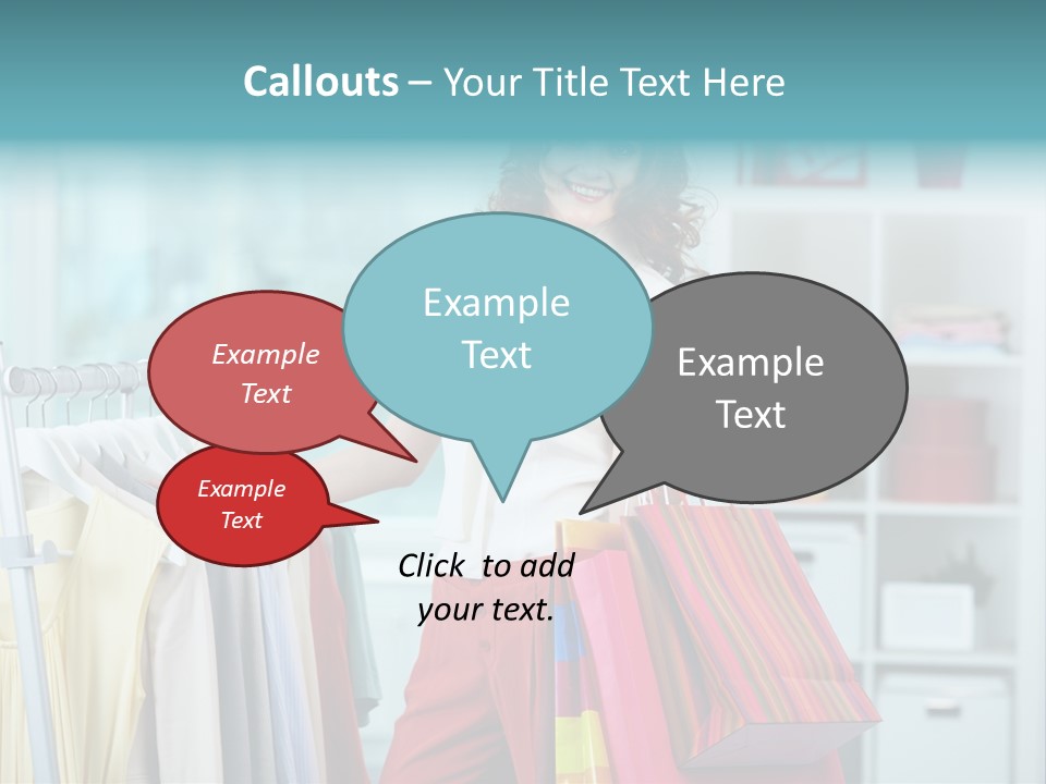 Sale Beautiful Modern PowerPoint Template