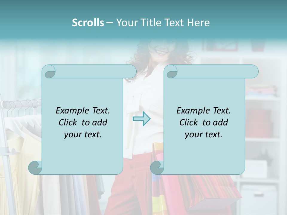 Sale Beautiful Modern PowerPoint Template