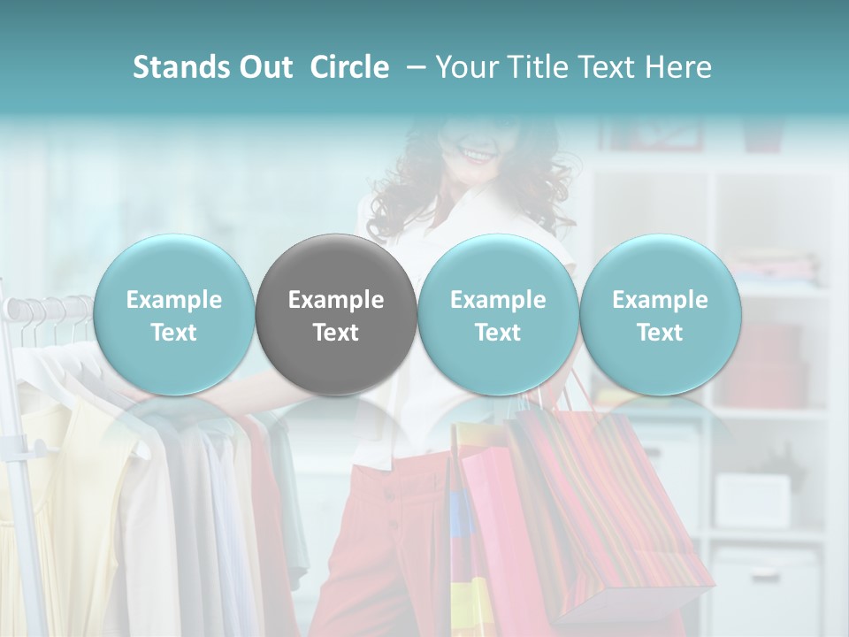 Sale Beautiful Modern PowerPoint Template