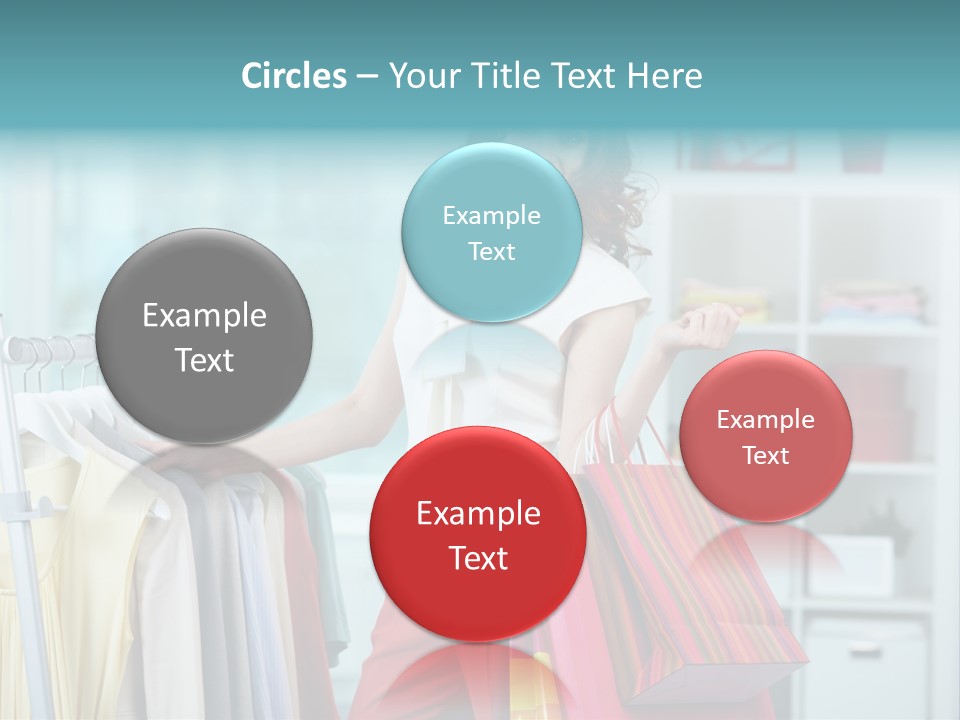 Sale Beautiful Modern PowerPoint Template