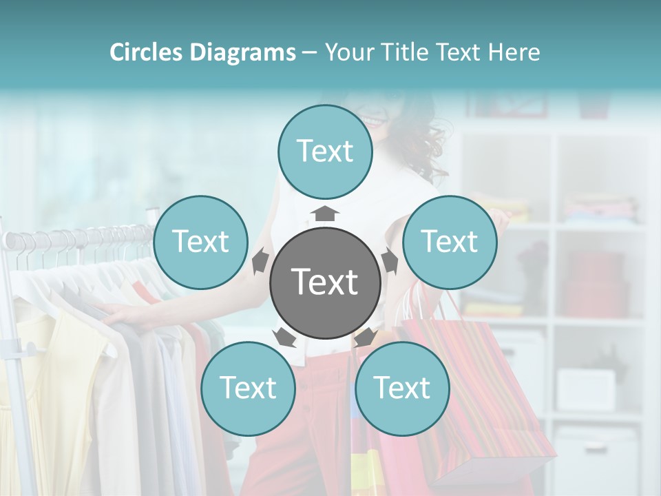 Sale Beautiful Modern PowerPoint Template