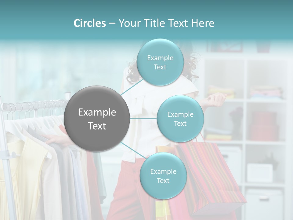 Sale Beautiful Modern PowerPoint Template