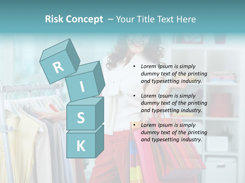 Sale Beautiful Modern PowerPoint Template