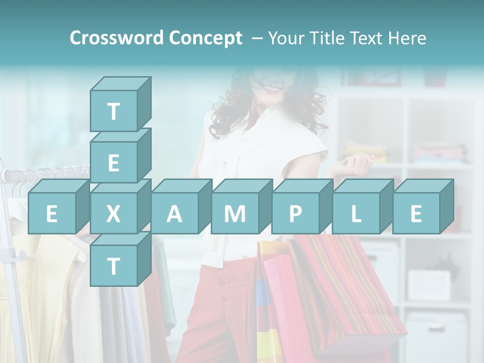 Sale Beautiful Modern PowerPoint Template