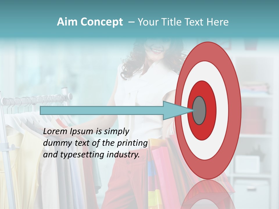 Sale Beautiful Modern PowerPoint Template