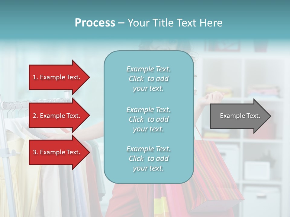Sale Beautiful Modern PowerPoint Template