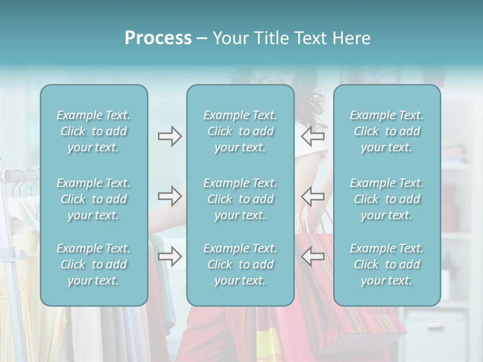 Sale Beautiful Modern PowerPoint Template
