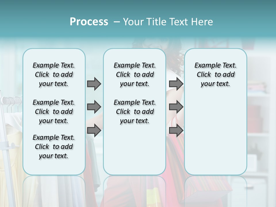 Sale Beautiful Modern PowerPoint Template