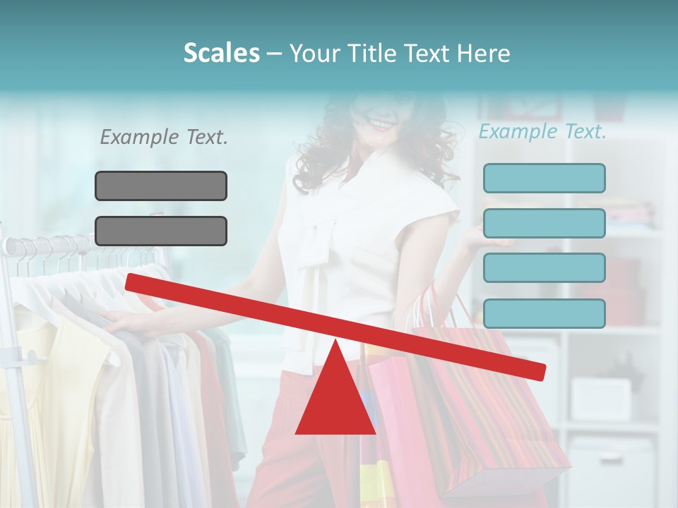 Sale Beautiful Modern PowerPoint Template