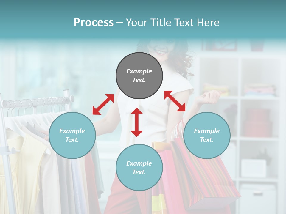 Sale Beautiful Modern PowerPoint Template