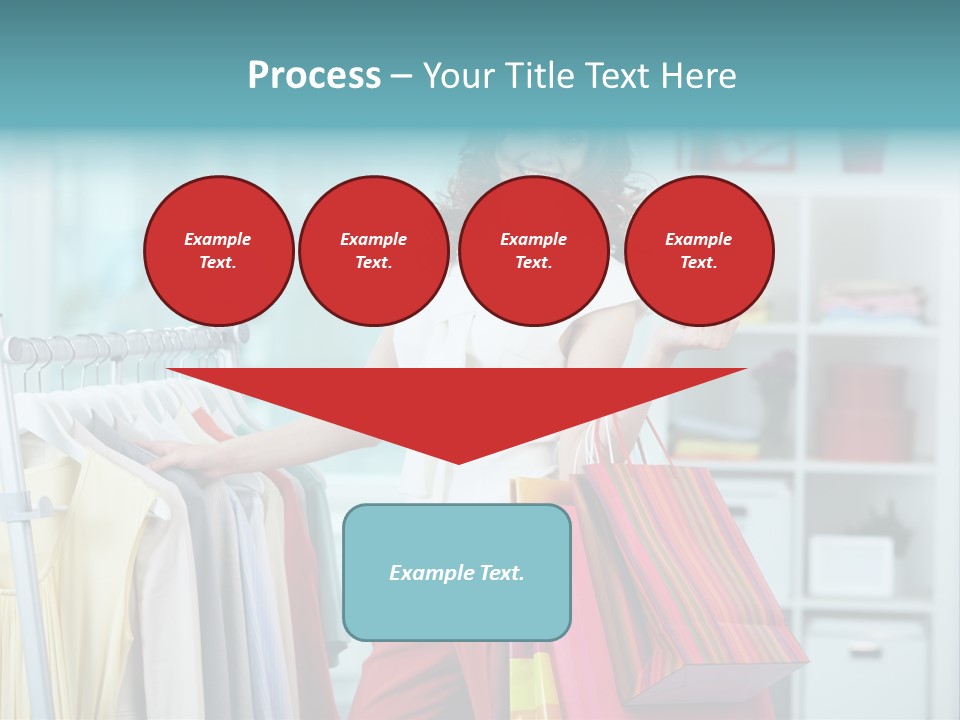 Sale Beautiful Modern PowerPoint Template