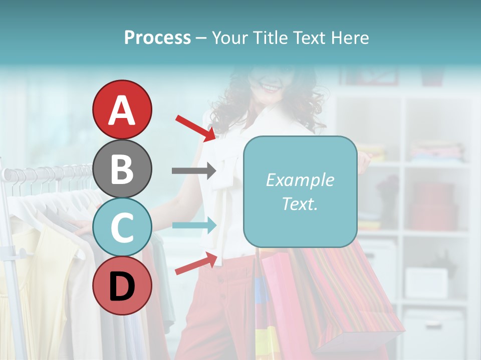 Sale Beautiful Modern PowerPoint Template