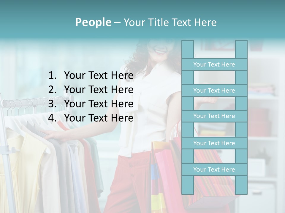 Sale Beautiful Modern PowerPoint Template
