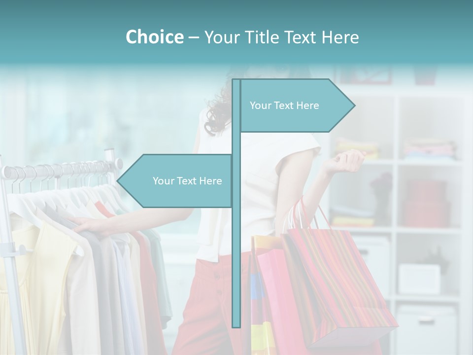 Sale Beautiful Modern PowerPoint Template
