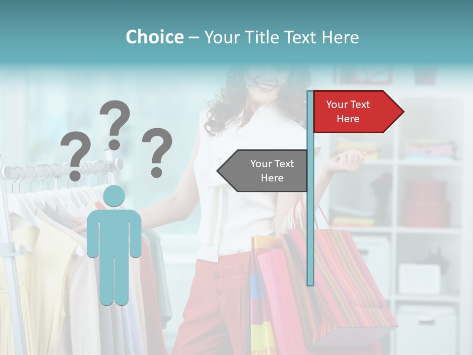 Sale Beautiful Modern PowerPoint Template