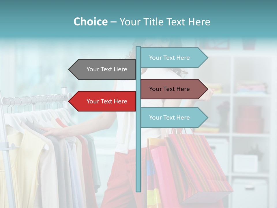 Sale Beautiful Modern PowerPoint Template