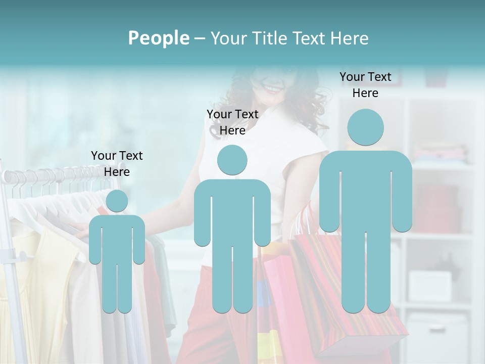 Sale Beautiful Modern PowerPoint Template