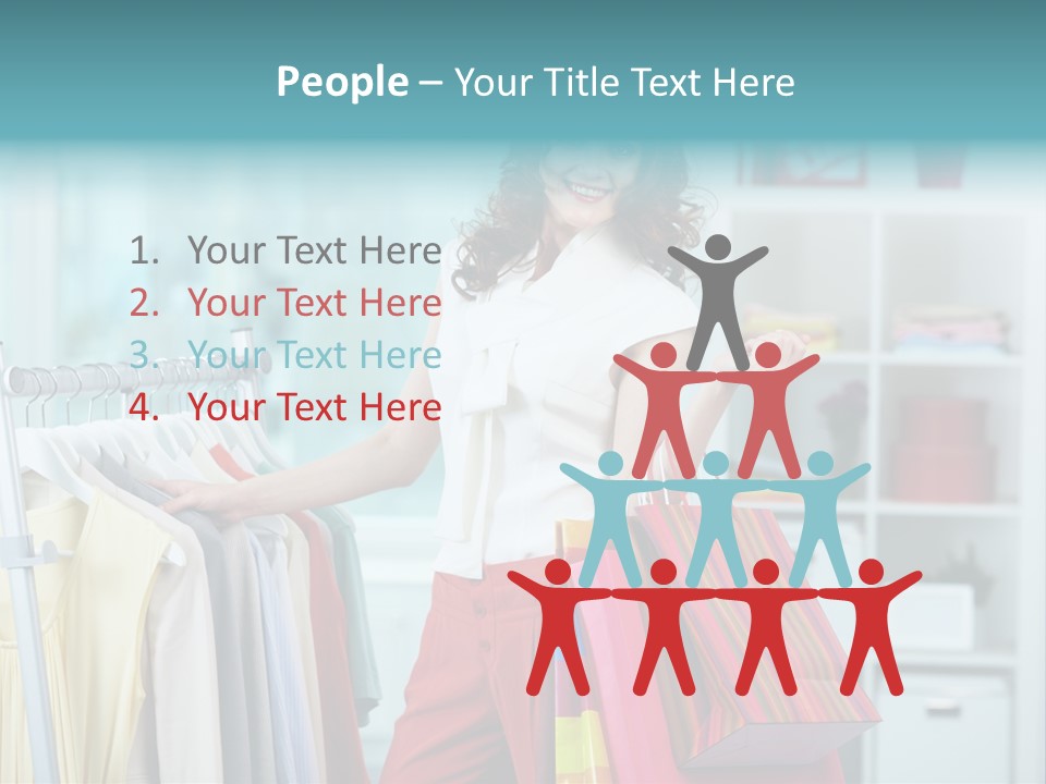 Sale Beautiful Modern PowerPoint Template