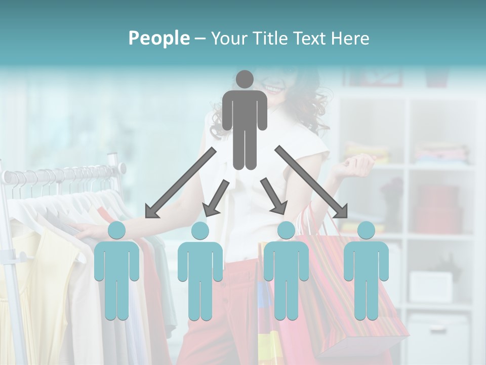 Sale Beautiful Modern PowerPoint Template