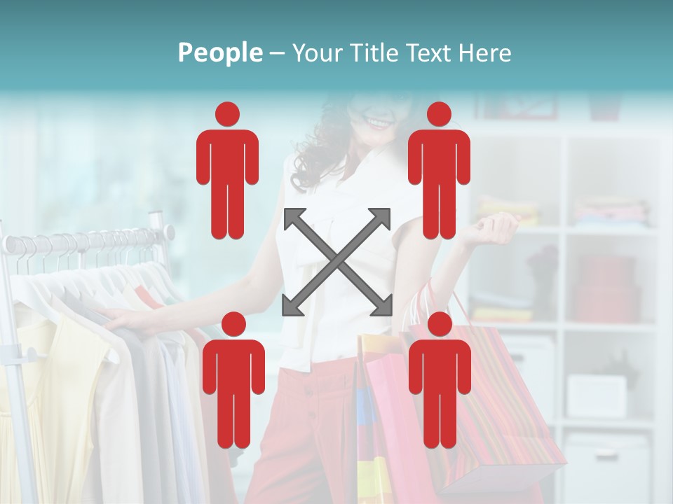 Sale Beautiful Modern PowerPoint Template