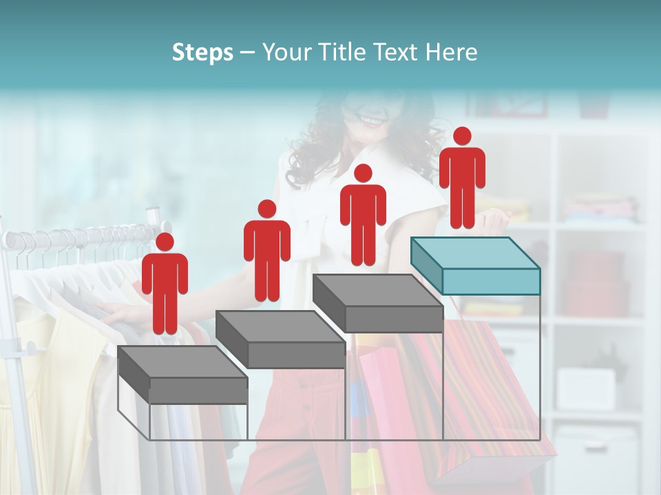 Sale Beautiful Modern PowerPoint Template