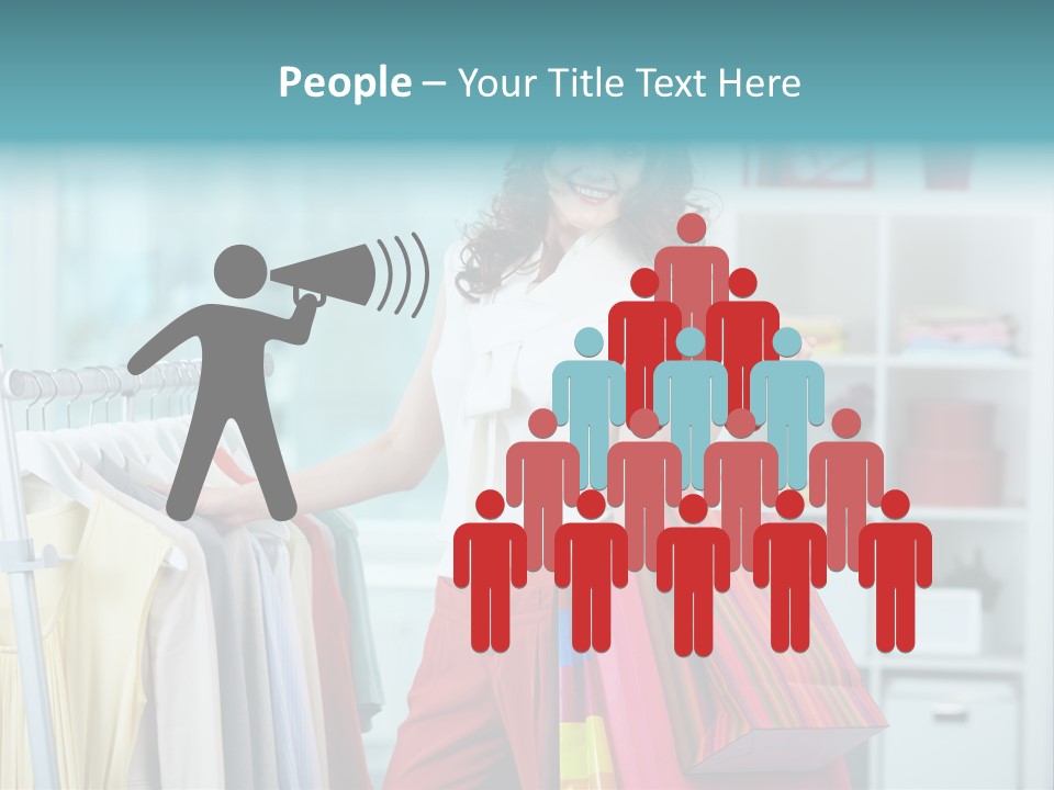 Sale Beautiful Modern PowerPoint Template