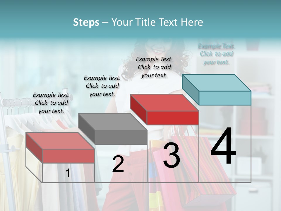 Sale Beautiful Modern PowerPoint Template