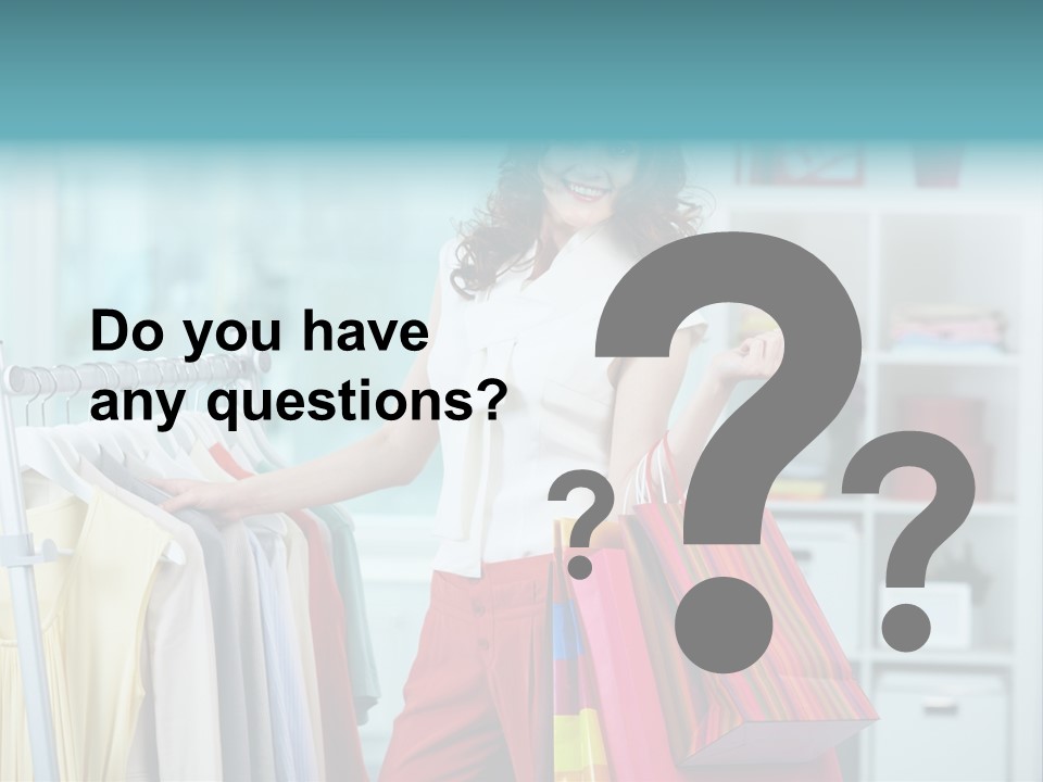 Sale Beautiful Modern PowerPoint Template